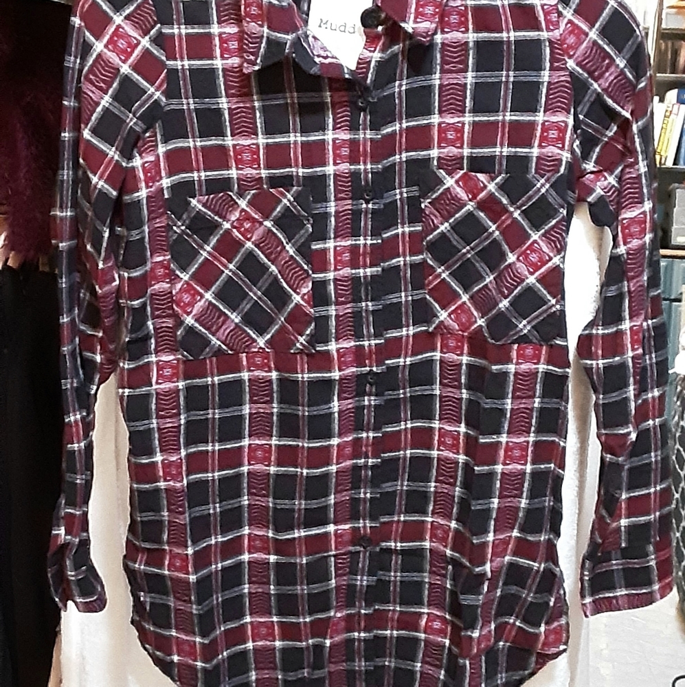 Button down shirt